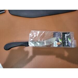 Master Grade All Purpose Banana Knife 420-J stainless NEW